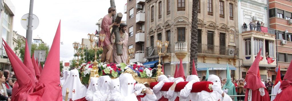 HERMANDAD JESÚS NAZARENO de TORRENT